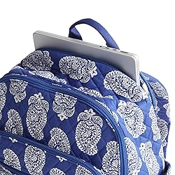 Vera Bradley Women's Premium Cotton Bancroft