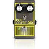 Digitech DOD250-X DOD 250-X Overdrive Preamp Pedal | 10th iteration design