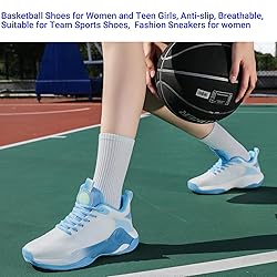 Beita Basketball Shoes for Women Sport Shoes