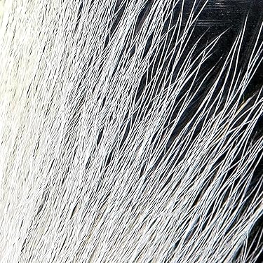 Materiais De Amarração De Moscas 5.5 Milímetros