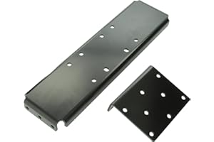 KFI Products 100560 Winch Mount for Polaris Ranger