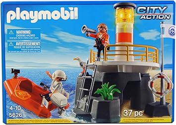 balsa playmobil