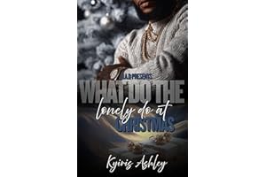 What Do The Lonely Do At Christmas