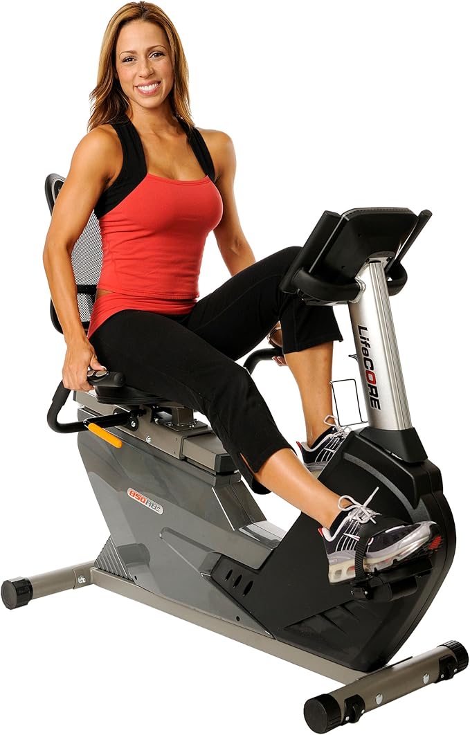 lifecore stationary bike