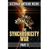 The Synchronicity War Part 2
