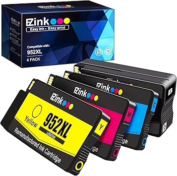 amazon 952 ink