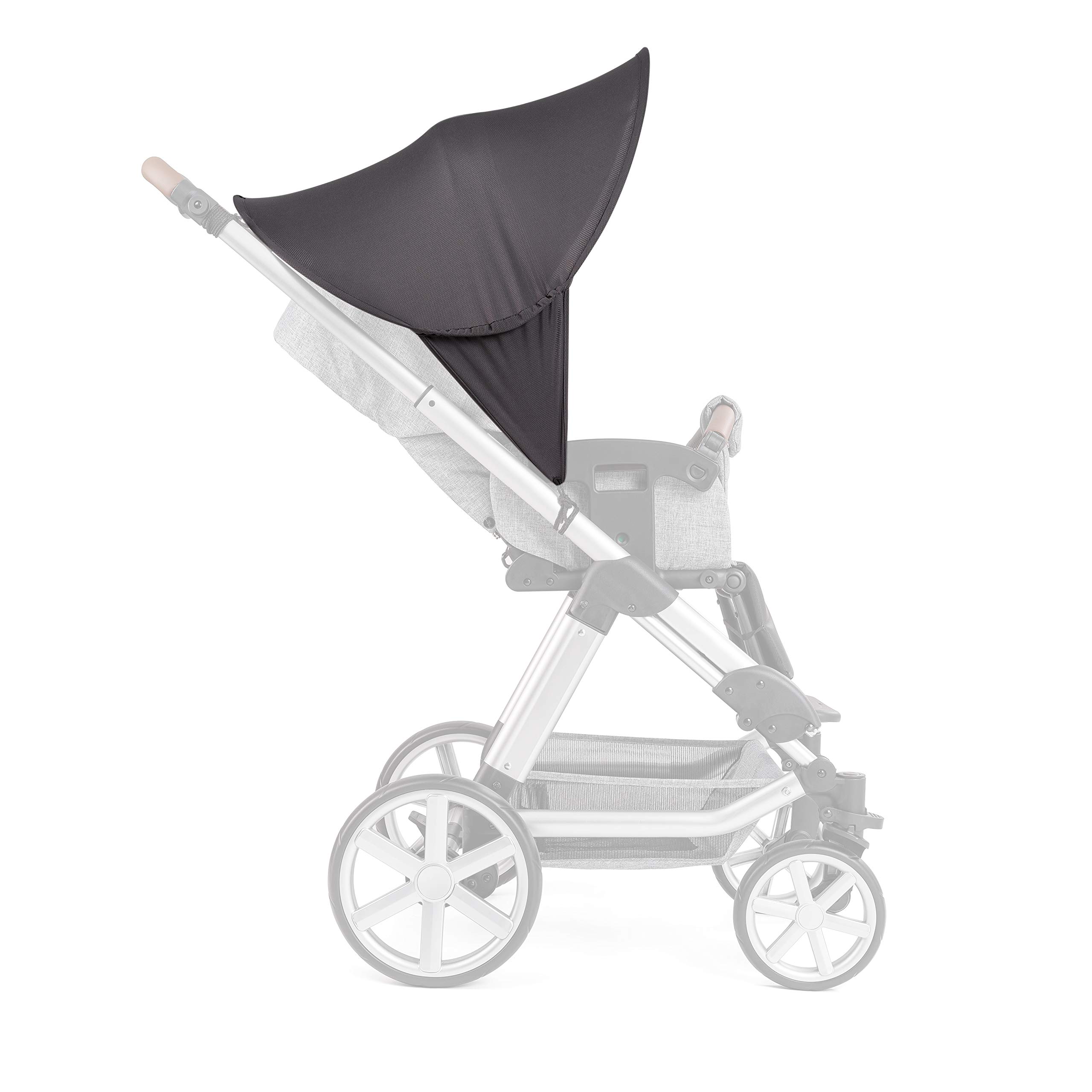 universal stroller hood