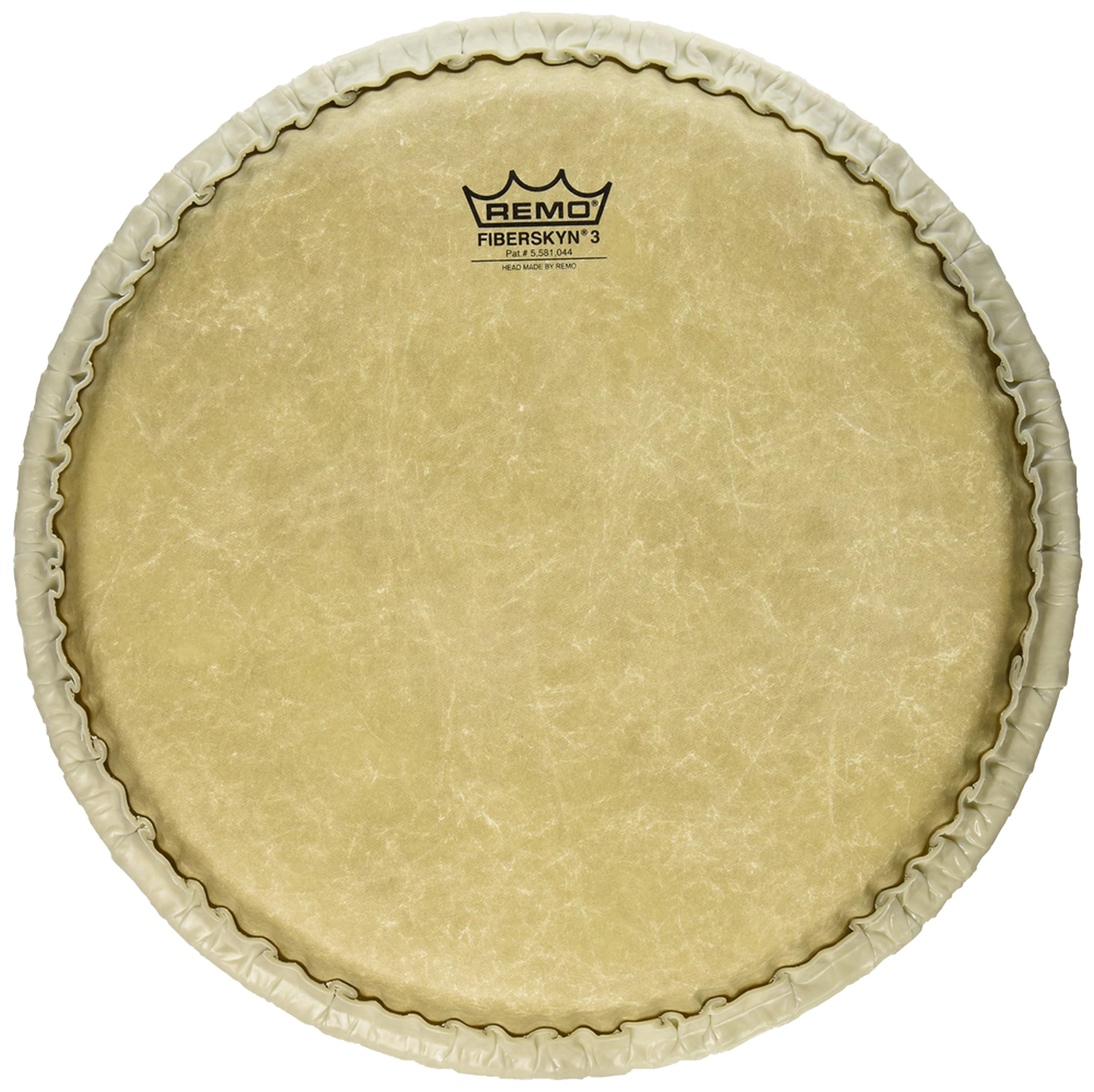 Remo Percussion Head Fiberskyn 3 Conga – Professional – 12.5" – M7-1250-F6