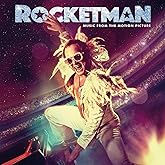 Rocketman Music From The Motion Picture