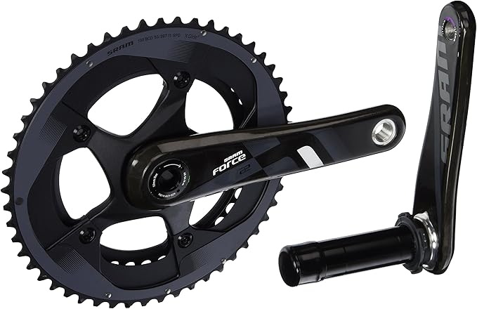 sram force 1 crankset 165mm