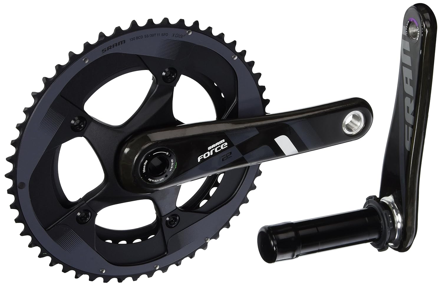 Трансмиссия велосипеда sram