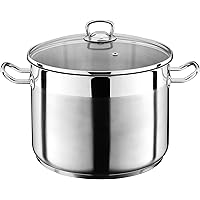 Amazon.de Bestseller: Die beliebtesten Artikel in Kochtöpfe