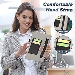 ACdream Case for All-New Fire HD 8 & 8 Plus Tablet