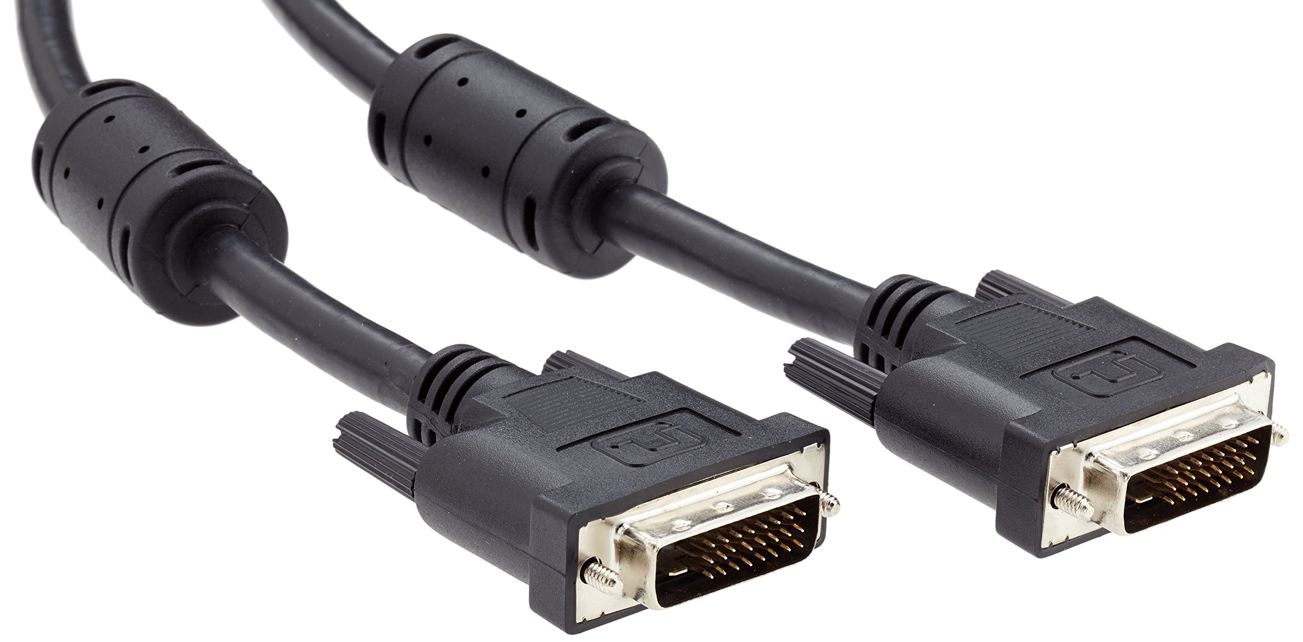 cablexpert cc-dvi2-bk-6 Expert DVI Cable 1.8 m Black