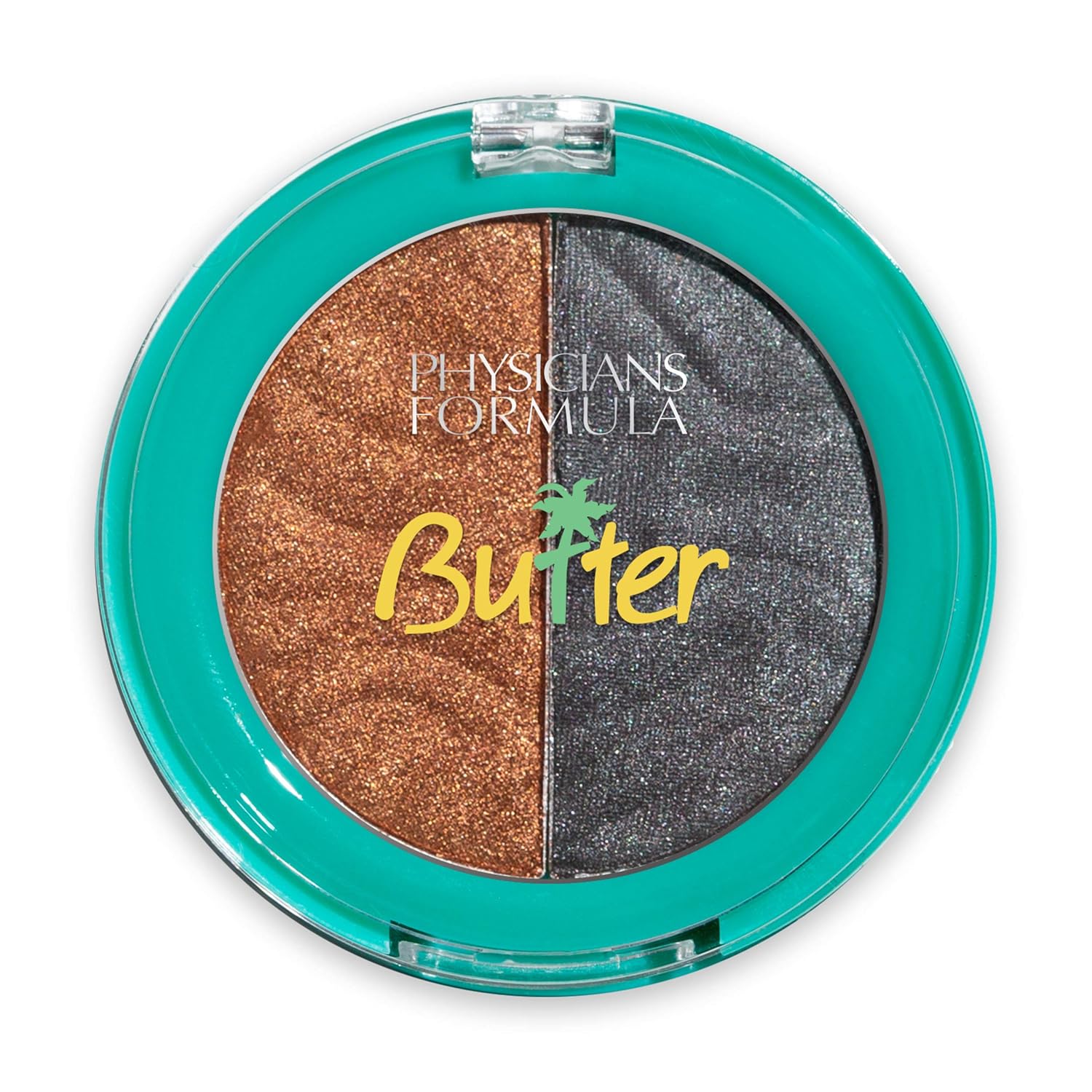 Physicians Formula Murumuru Baby Butter Tropical Getaway Collection 2 fl. oz. : Beauty