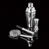 Tala Stainless Steel Jigger Dual Shot Measure 25ml 50ml Silver view 8