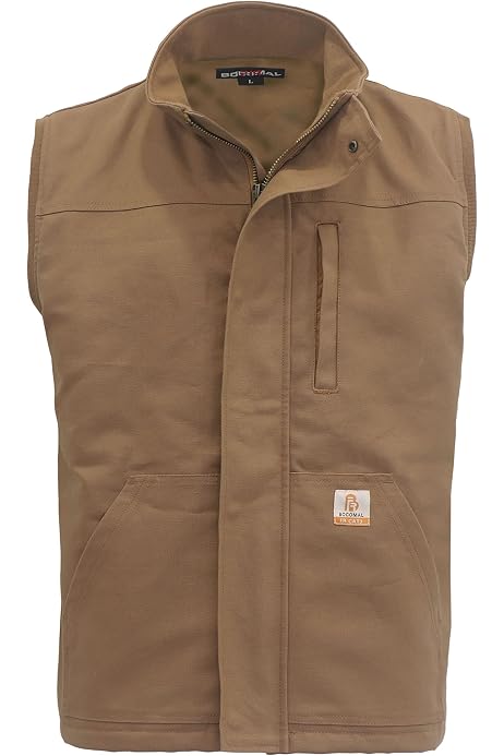 Flame Resistant Duck Active Jacket 