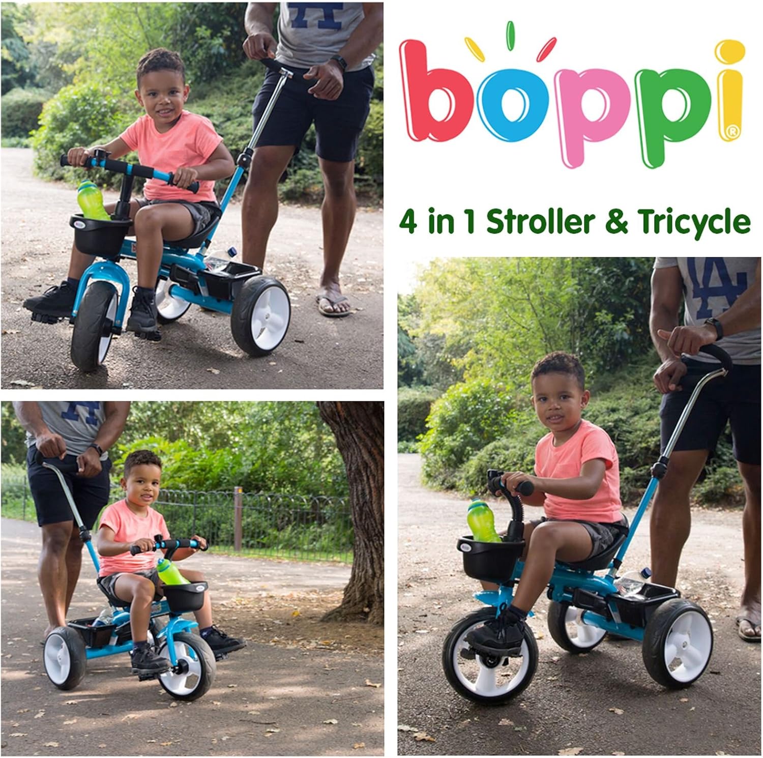 boppi tricycle
