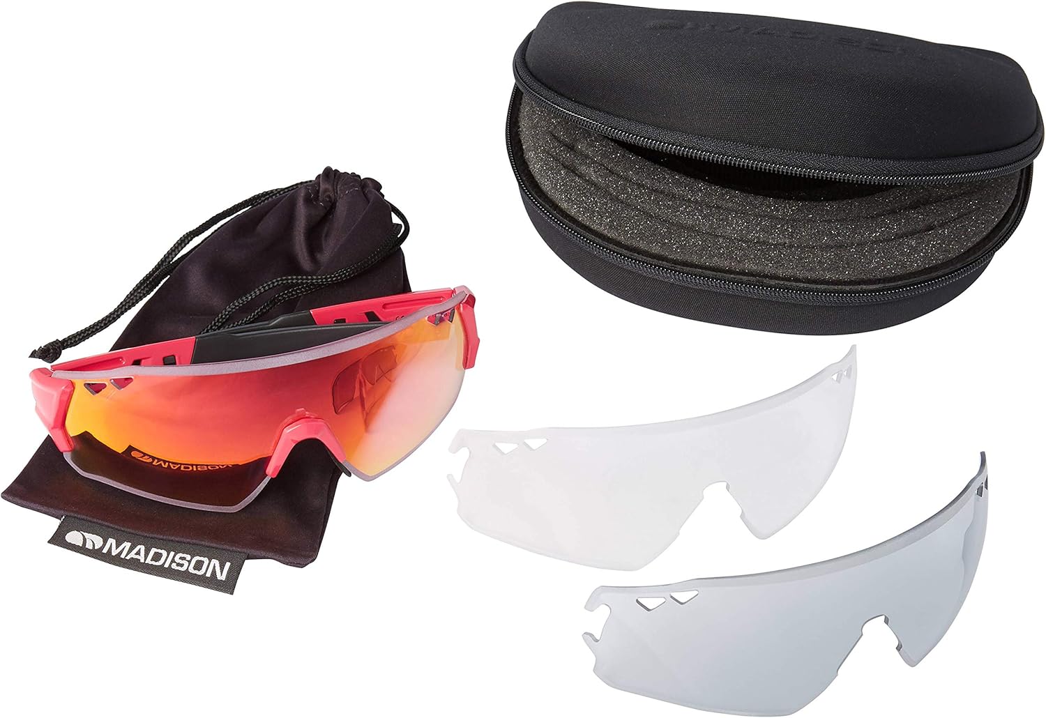 Madison cycling glasses Outlet