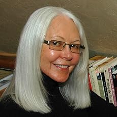 Nan Sanders Pokerwinski Author Interview