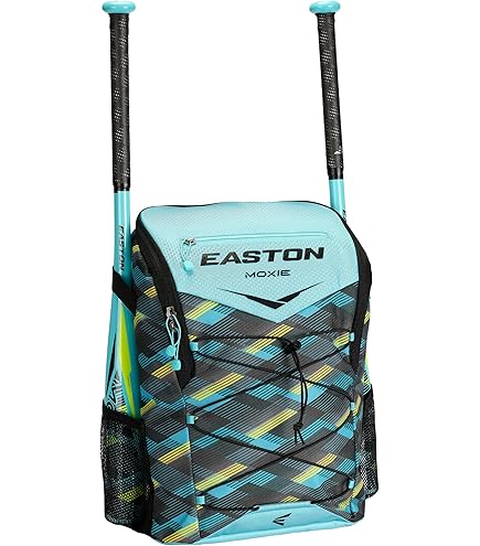 WOLT Baseball Bag Backpack For Youth And Adults-Softball Bag With