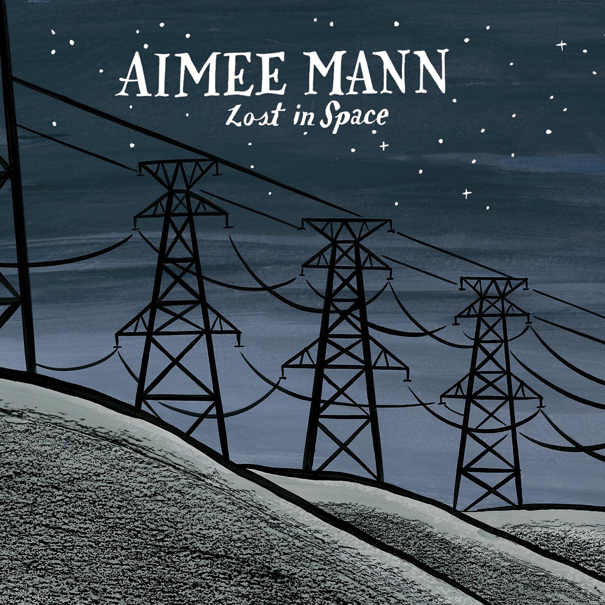 Lost in Space