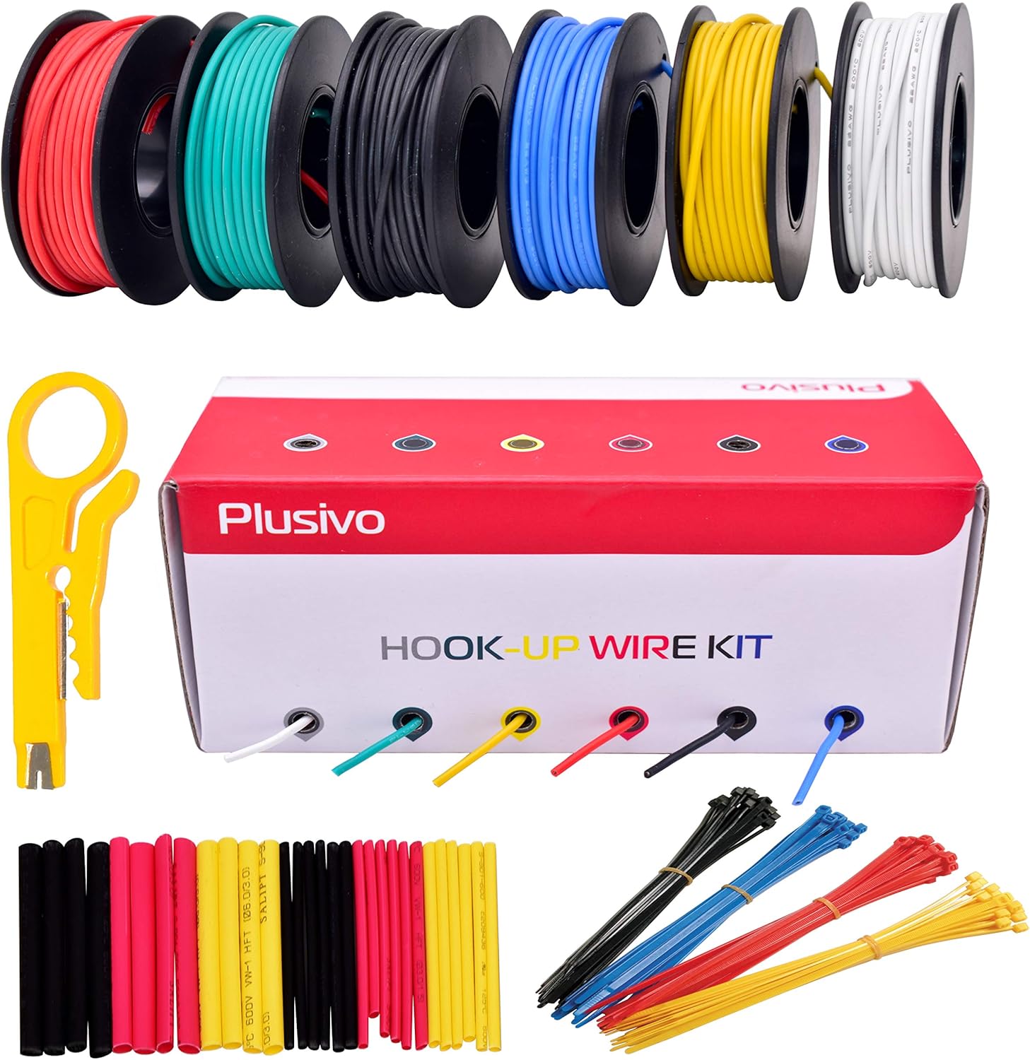 Wire up