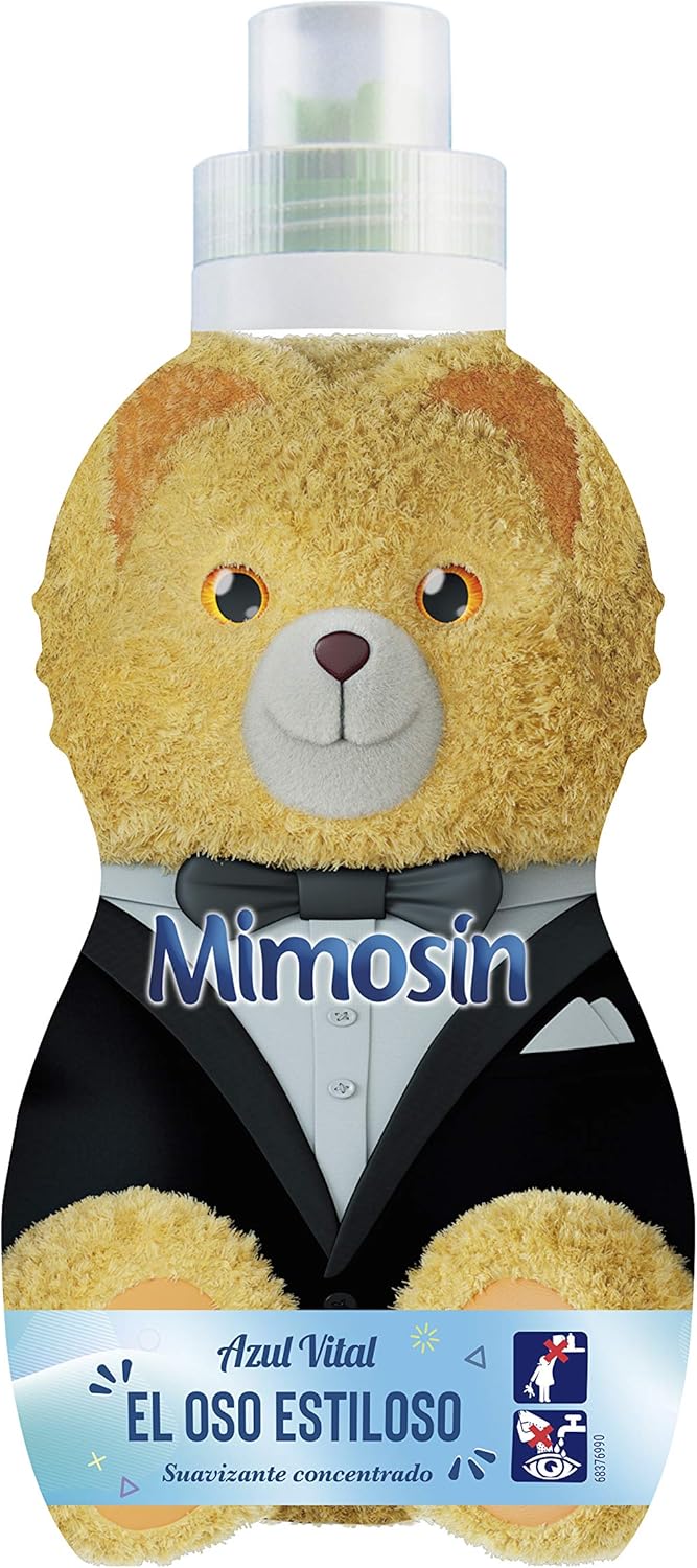 osito mimosin comprar