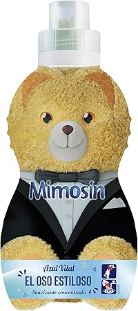 mimosin osito
