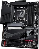 Gigabyte Z790 AORUS Elite AX DDR4 Motherboard LGA 1700 ATX WiFi 6E M.2 PCIe 5.0 view 4