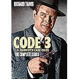 Code 3: The Complete Series