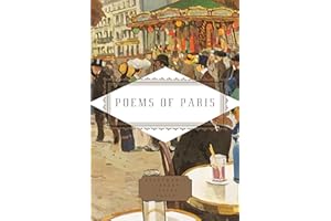 Poems of Paris