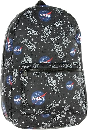 nasa backpack amazon