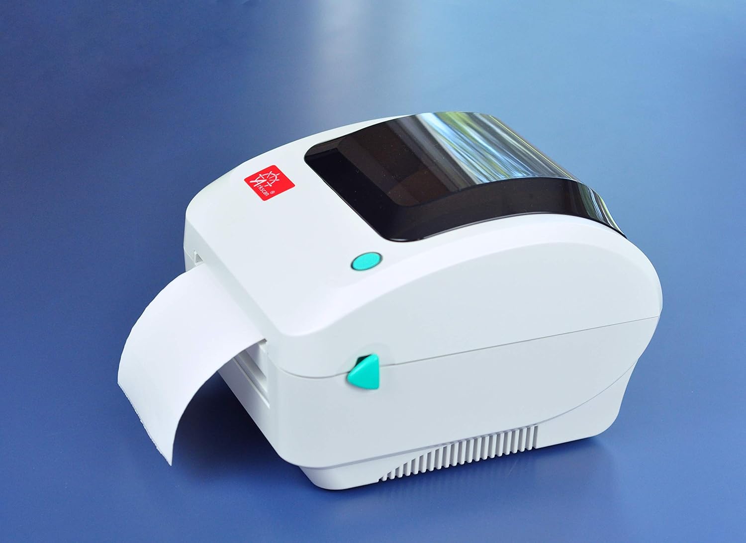 arkscan thermal printer