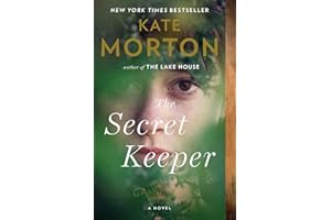 The Secret Keeper: A Novel