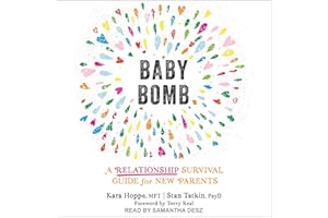 Baby Bomb: A Relationship Survival Guide for New Parents