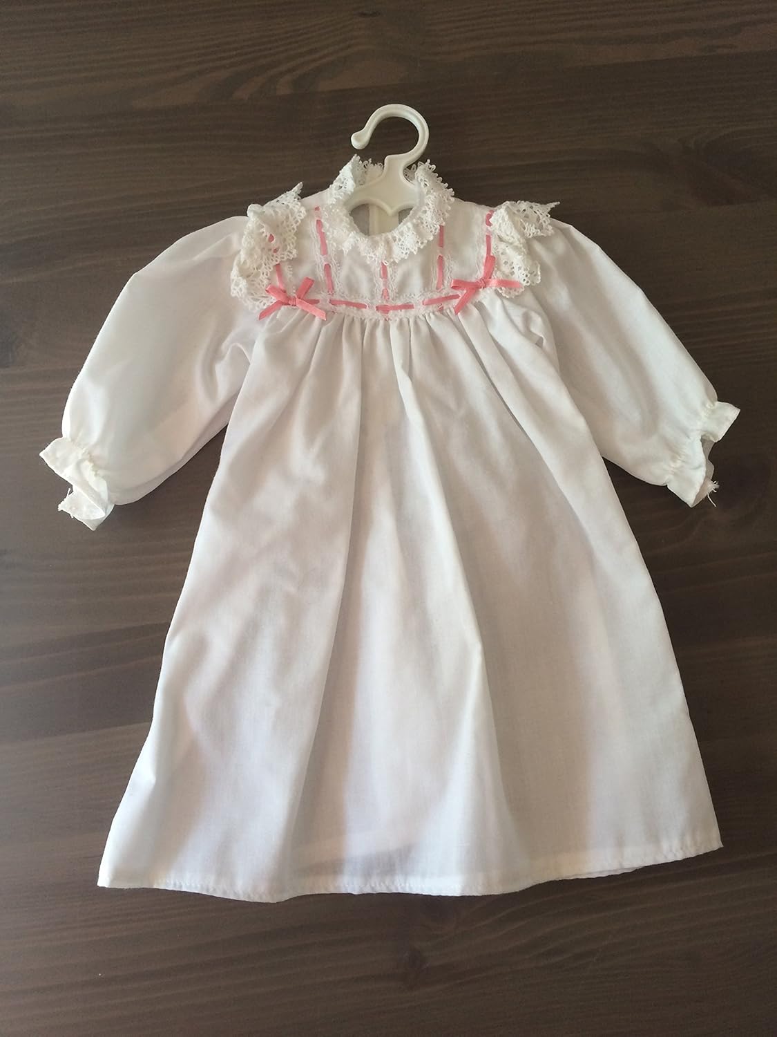 american girl samantha nightgown
