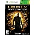 Deus Ex: Human Revolution