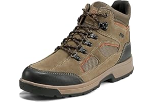 Rockport Men's Evan Waterproof Boot Ankle