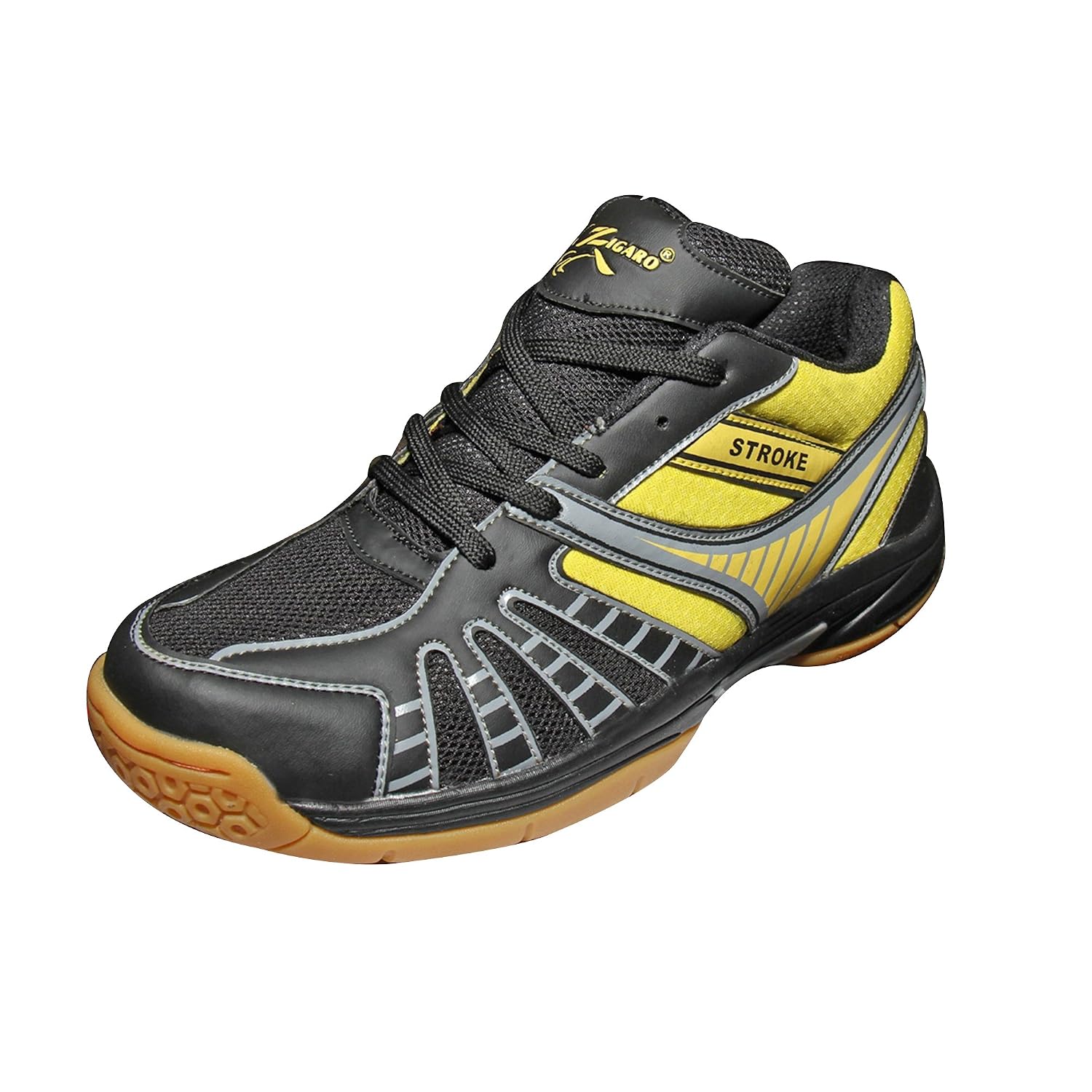 zigaro badminton shoes