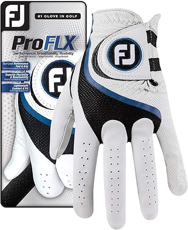 footjoy tropicool golf gloves