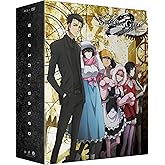 Steins;Gate 0: Part One [Blu-ray]