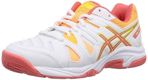 scarpe da tennis asics bambino