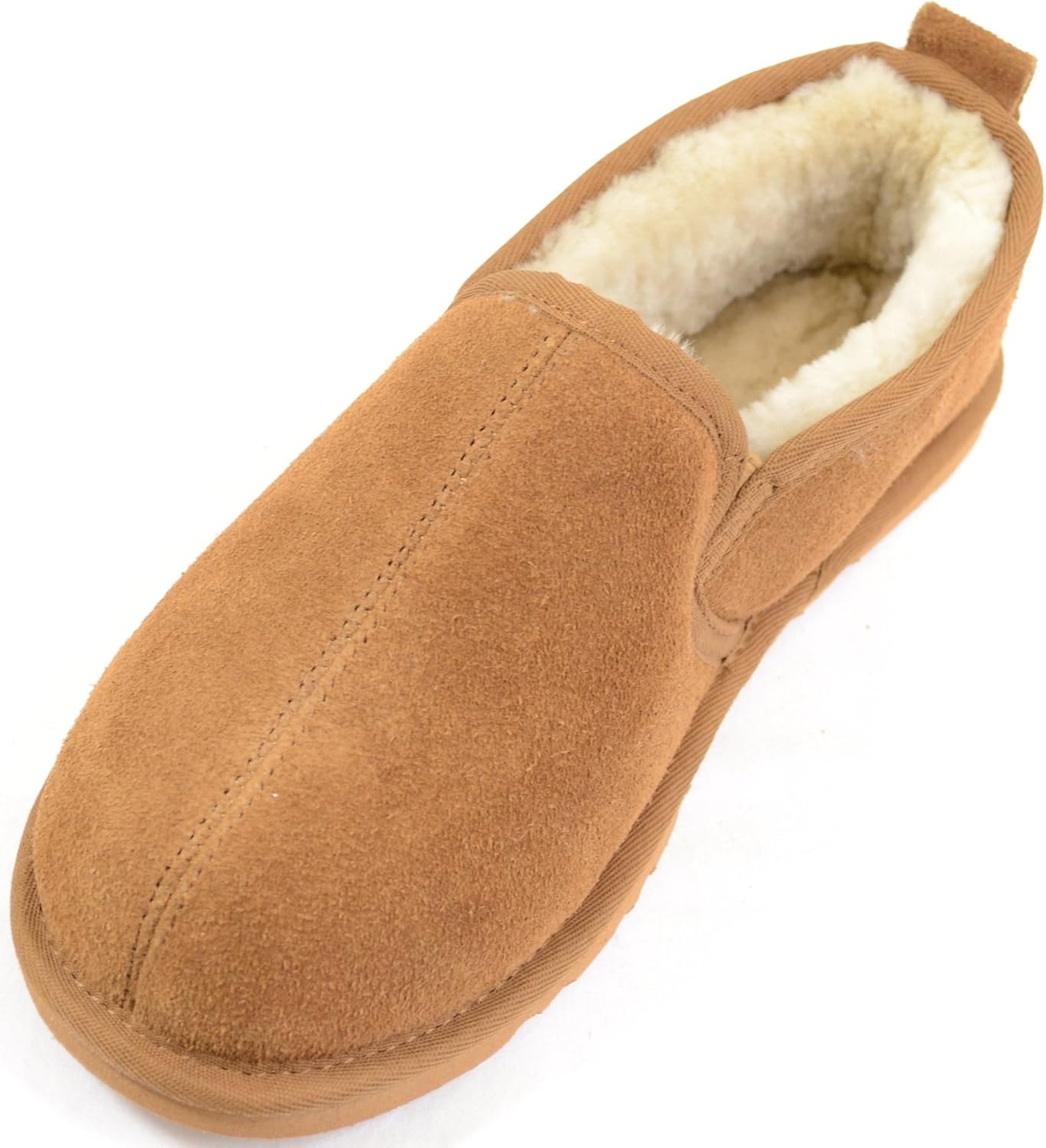snugrugs mens slippers