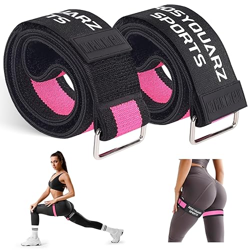 Booty Bands for Working Out, Blood Flow Restriction Bands for
