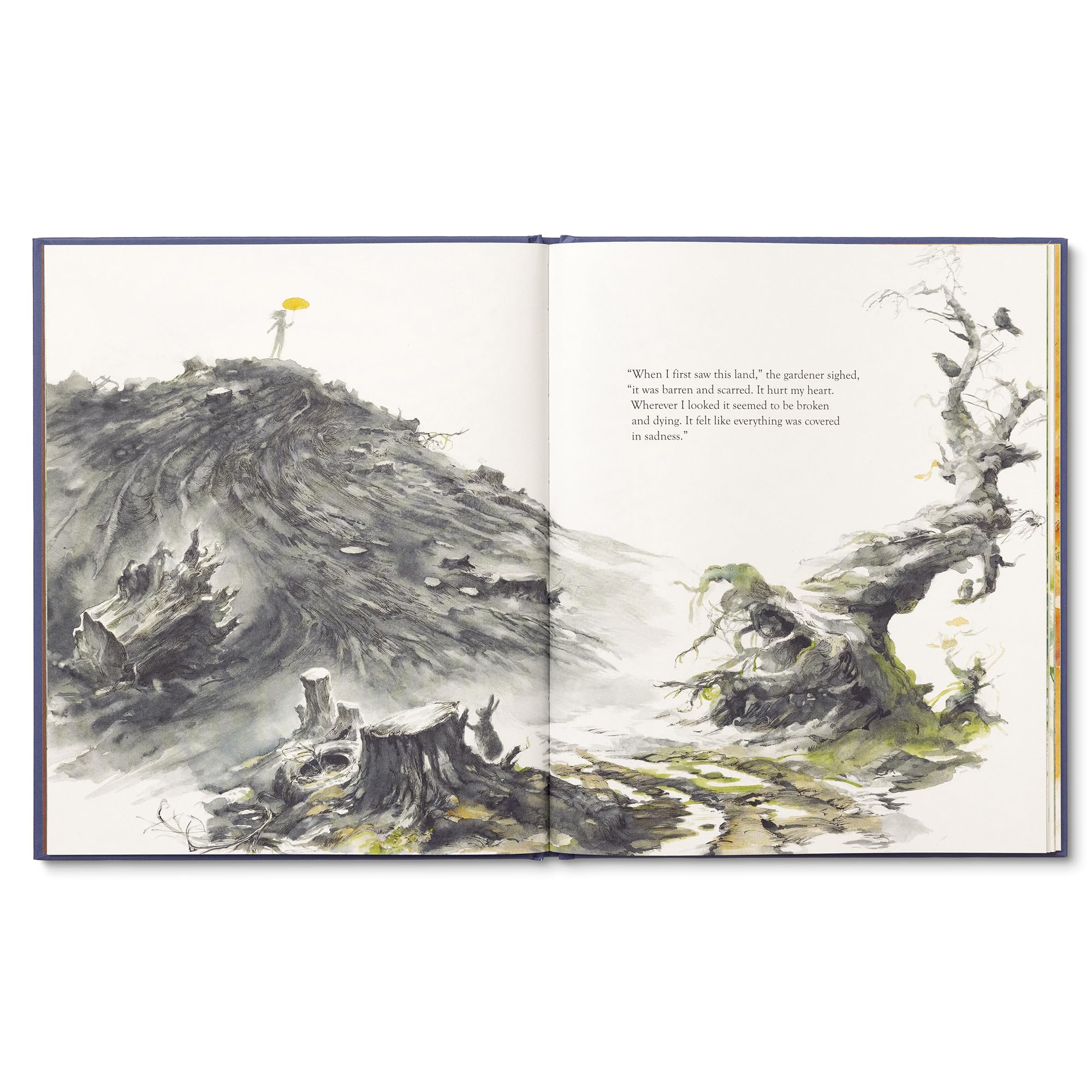 Caring: A Children’s Book about the Difference We Can Make in the World