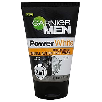 garnier face wash amazon