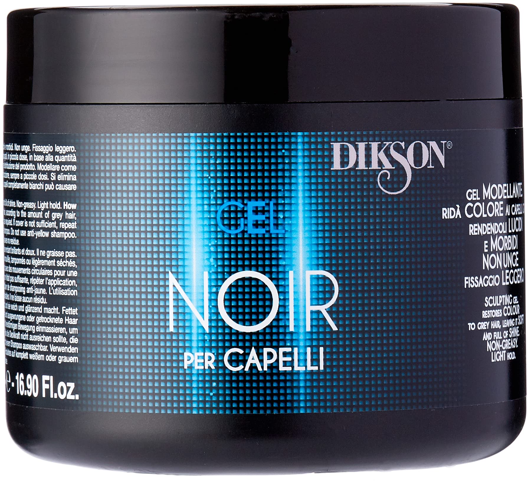 Dikson (Place Shower Gel – 250 ml