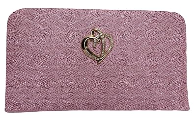 MJ Forever Womens Wallet/Clutch/Hand Bag/Attractive Casual Purse for Ladies/Girls