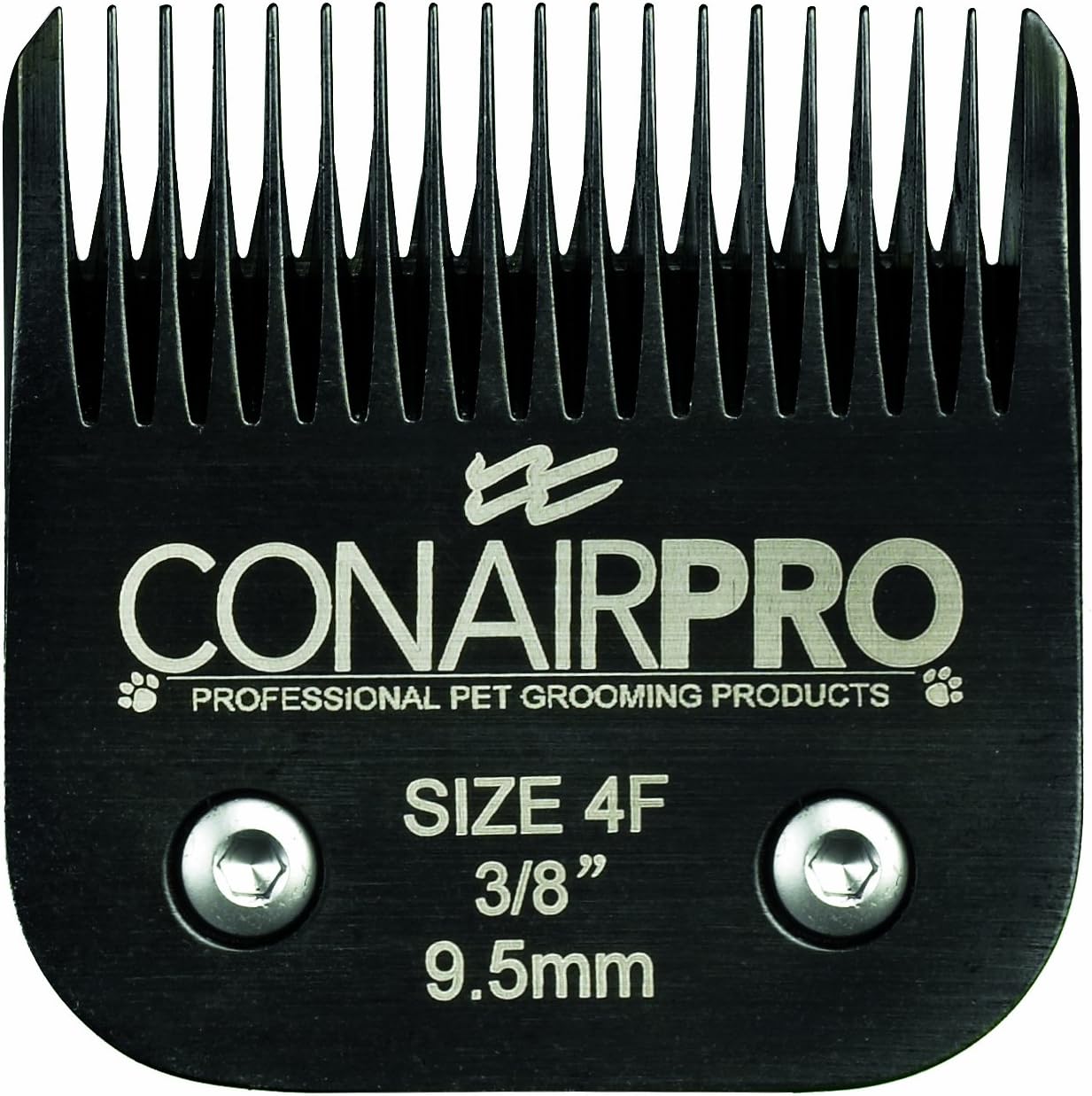 highest clipper size